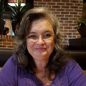 Meet your Posher, Sandra